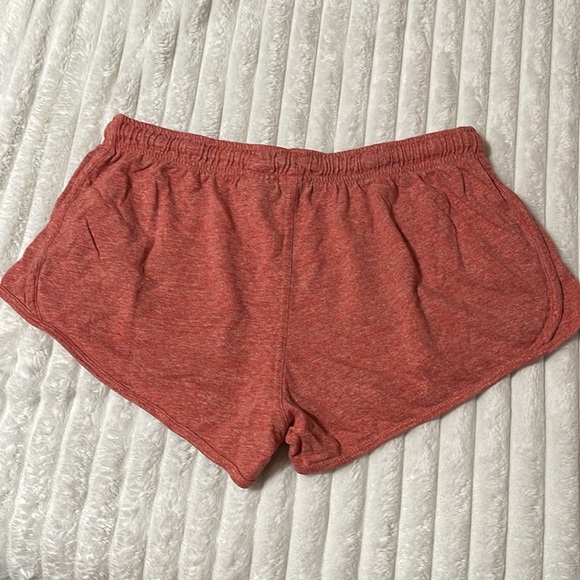 Nike Orange Short | Size Large - Picture 5 of 5